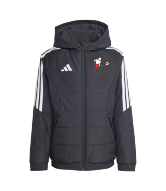 Heukelum Heukelum Winterjas