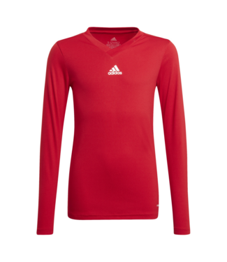 Heukelum Heukelum Ondershirt rood