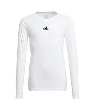 Heukelum Heukelum Ondershirt wit