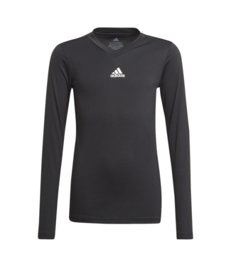 Heukelum Heukelum Ondershirt zwart