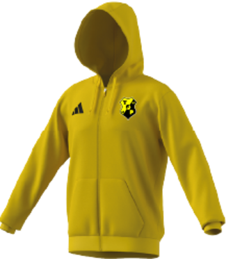 TOP'63 TOP'63 Jas met kap