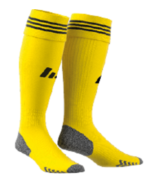 TOP'63 TOP'63 kousen geel