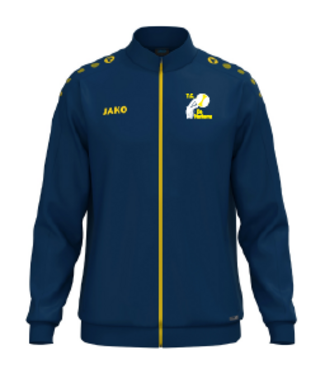 TC De Harkema TC De Harkema Polyestervest