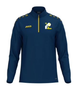 TC De Harkema TC De Harkema Ziptop