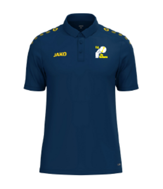 TC De Harkema TC De Harkema polo