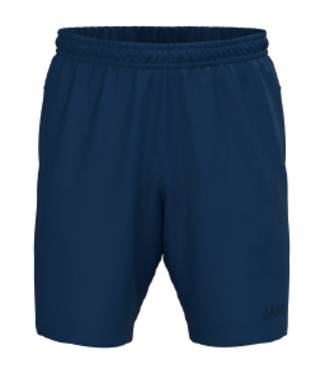 TC De Harkema TC De Harkema short