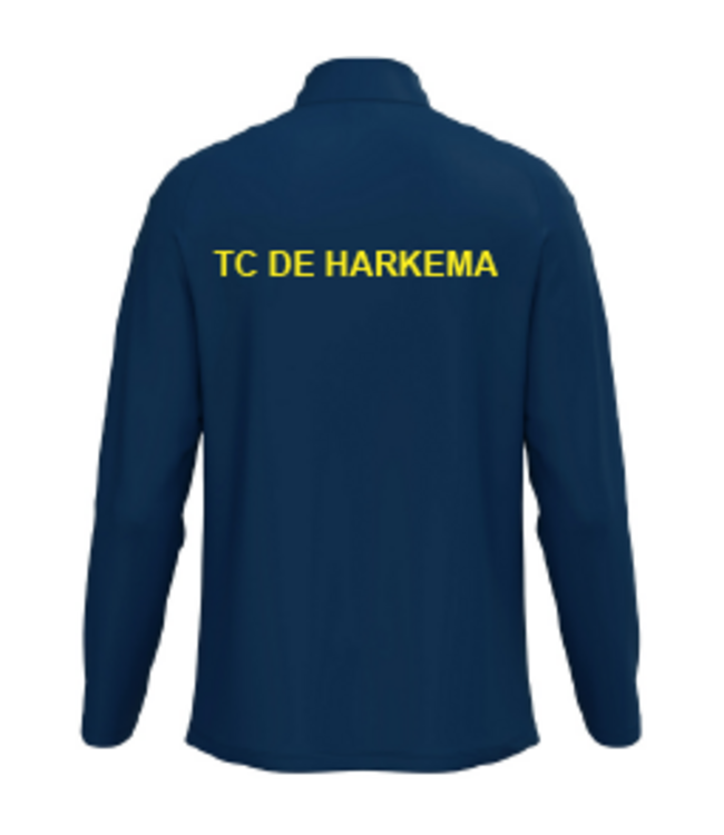 TC De Harkema Ziptop