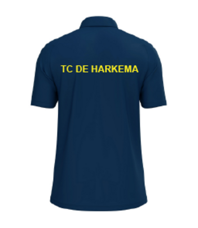 TC De Harkema polo