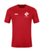 Sportklas T-shirt rood