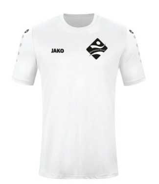 Sintermeerten T-shirt wit