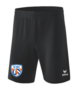 VC Volt VC Volt Short
