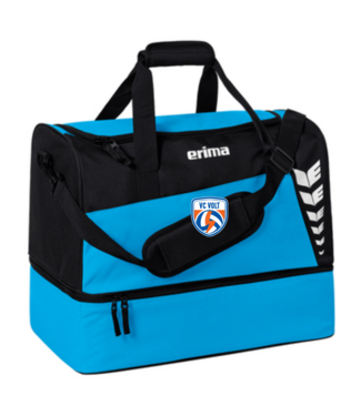 VC Volt VC Volt Sporttas met bodemvak