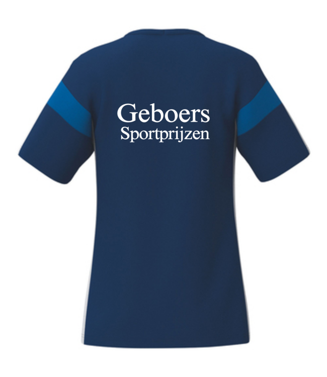 BVC'74 T-shirt dames