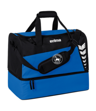 ZWK Merlet ZWK Merlet Sporttas met bodemvak