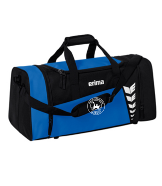 ZWK Merlet ZWK Merlet Sporttas