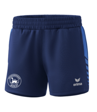 ZWK Merlet ZWK Merlet short dames