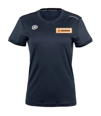 TV Nieuwstadt Girl Tee