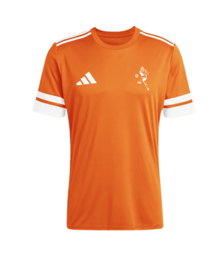 NBSVV NBSVV Trainingsshirt oranje