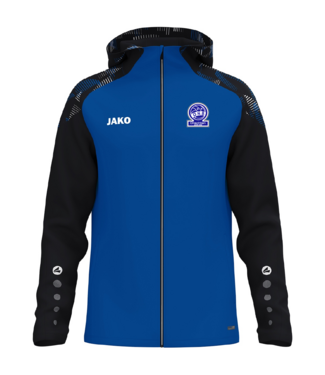 VV ONB ONB jas met kap