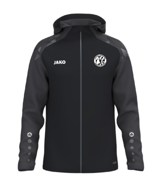 Drachtsterboys DRB Jas met kap