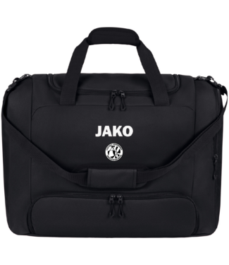Drachtsterboys DRB Sporttas met bodemvak