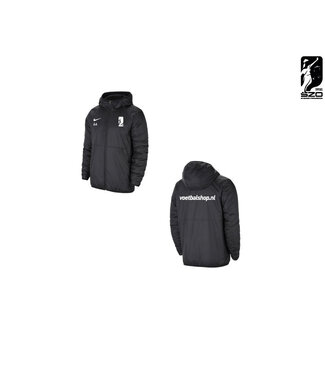 BC Arta SZO Winterjas