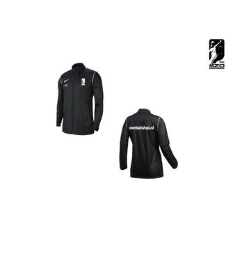 BC Arta SZO Regenjas