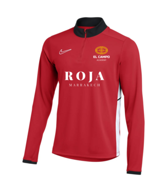 El Campo El Campo Trainingstop