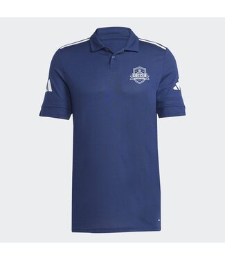 Soccer Champions Soccer Champions Polo