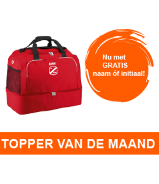 RWF RWF TOPPER VAN DE MAAND