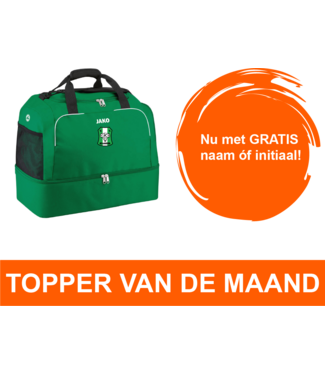 vv Suameer SAUMEER TOPPER VAN DE MAAND