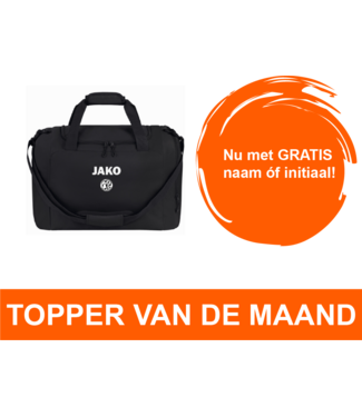 Drachtsterboys DRB TOPPER VAN DE MAAND