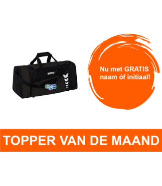 KV WezHandich KV WezHandich TOPPER  VAN DE MAAND