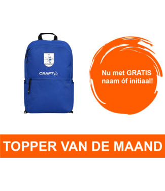 Rijperkerk Rijperkerk TOPPER VAN DE MAAND