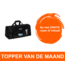 Rijperkerk TOPPER VAN DE MAAND