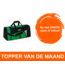 Rijperkerk TOPPER VAN DE MAAND