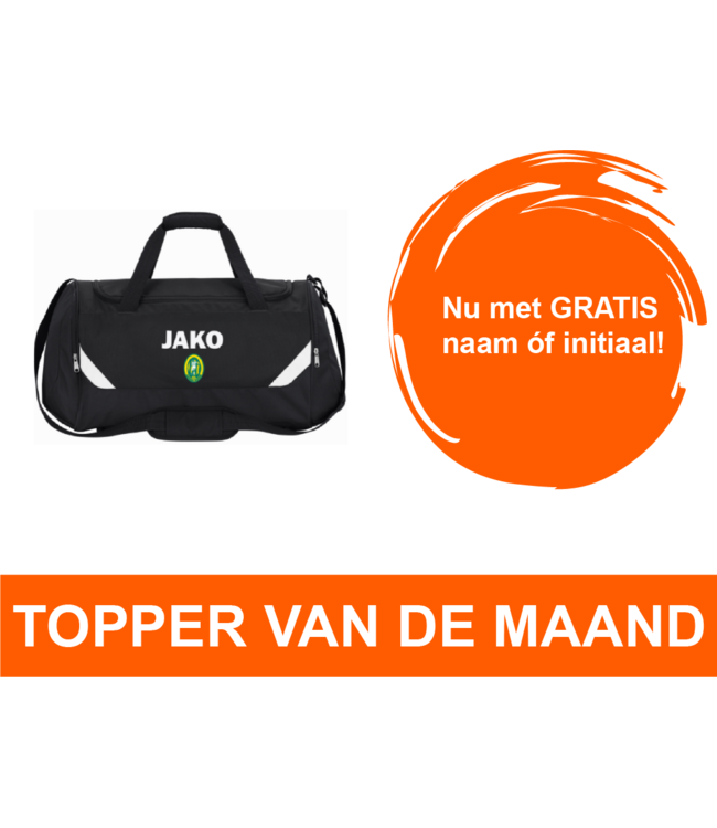 Rijperkerk TOPPER VAN DE MAAND