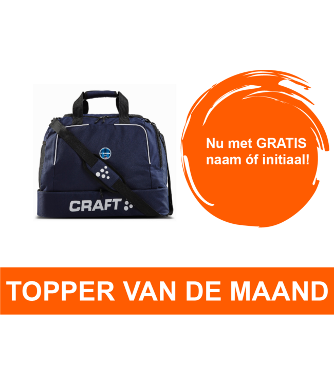 Rijperkerk TOPPER VAN DE MAAND