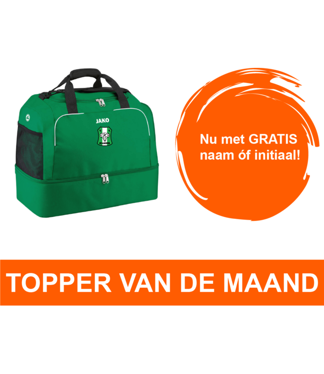 Rijperkerk TOPPER VAN DE MAAND