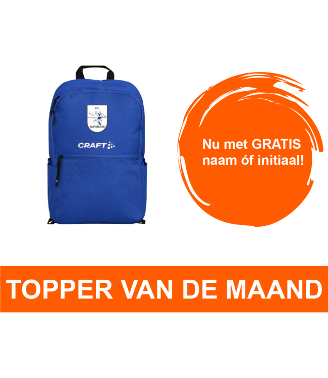 Rijperkerk TOPPER VAN DE MAAND