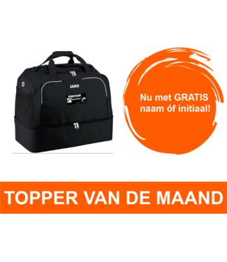 SC Makkinga SC Makkinga TOPPER  VAN DE MAAND