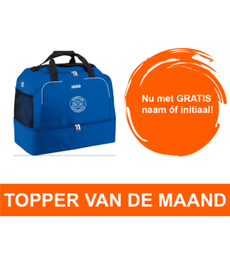 SC Kootstertille SCK TOPPER VAN DE MAAND