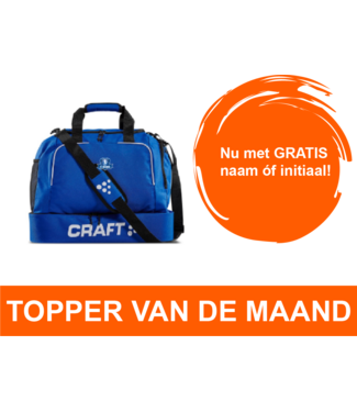 VV Buitenpost VVB TOPPER VAN DE MAAND