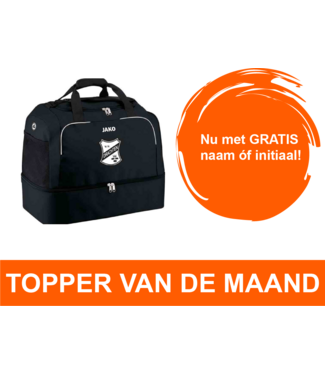 vv Drachten VV Drachten TOPPER VAN DE MAAND