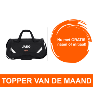 VV Kollum VV Kollum TOPPER VAN DE MAAND