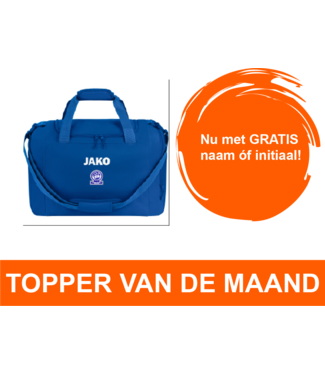 VV ONB ONB TOPPER VAN DE MAAND