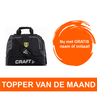 SV Suawoude SV Suawoude TOPPER VAN DE MAAND