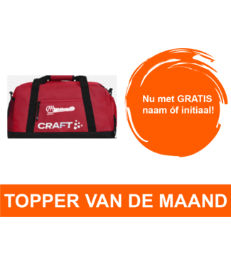 Wetterwille Wetterwille TOPPER VAN DE MAAND