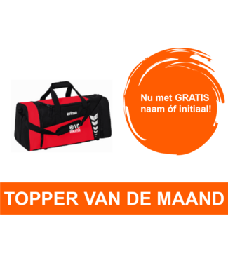 VC Drachten VC Drachten TOPPER VAN DE MAAND
