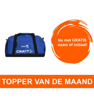 Jupiter '76 Jupiter '76 TOPPER VAN DE MAAND